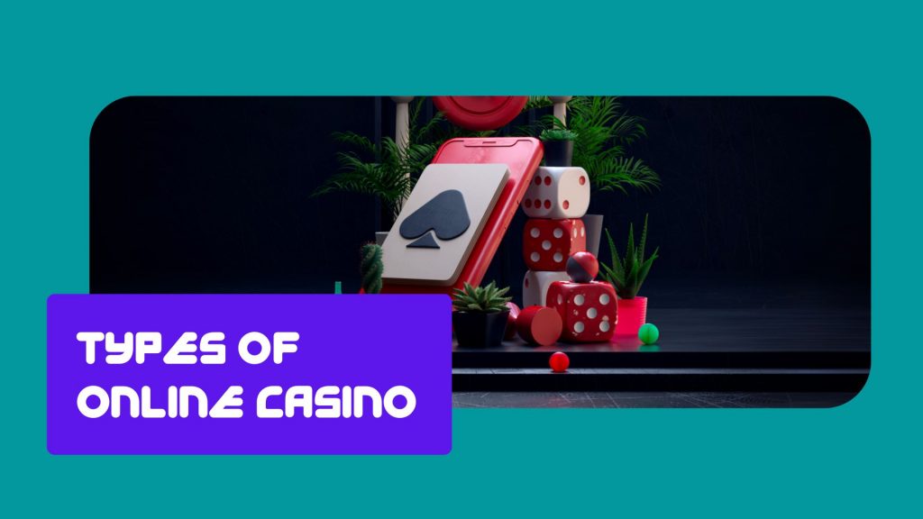 Types of Online Casino Free Spins 