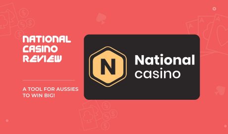 National casino review: a tool for Aussies to win big!