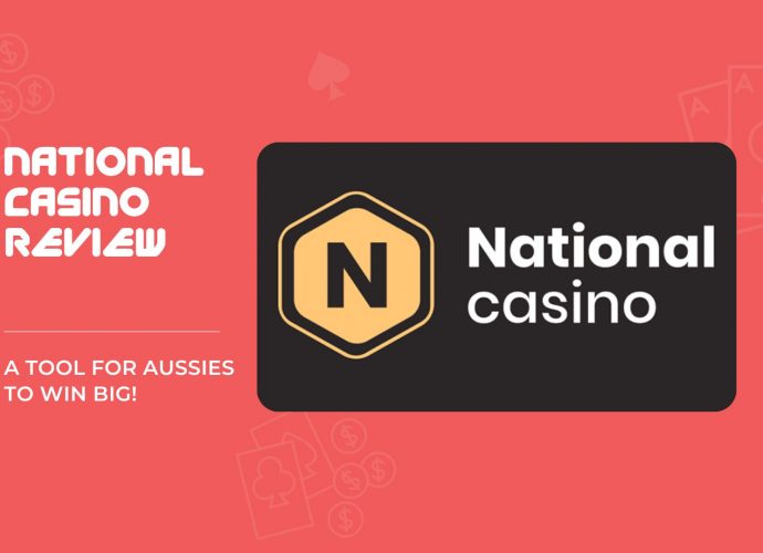 National casino review: a tool for Aussies to win big!