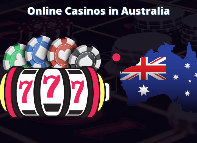 Online casino in Australia