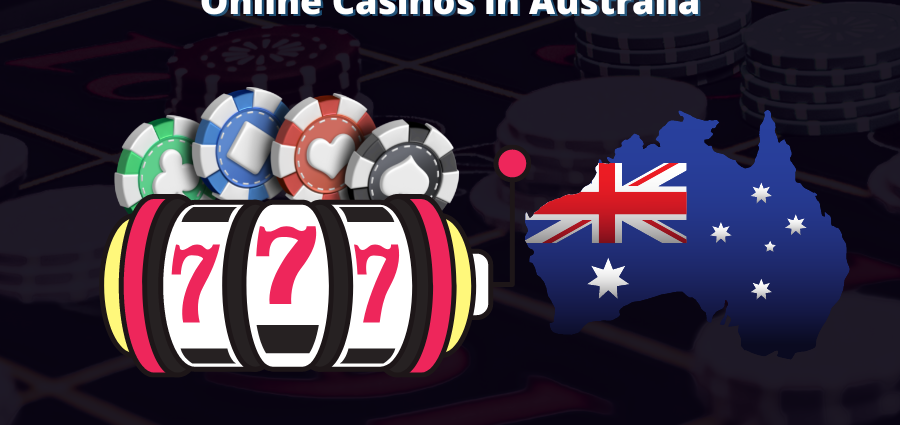 Online casino in Australia